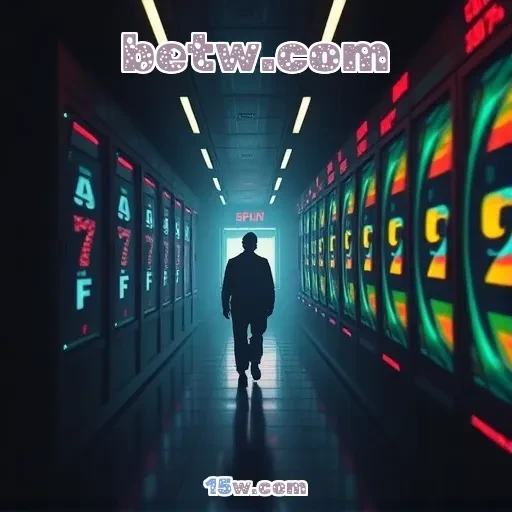 betw.com: Explore os Bônus e Eleve Suas Chances de Ganhar!