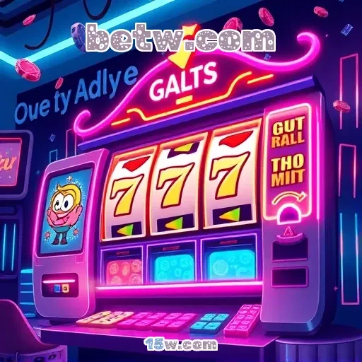 betw.com: Promoções Imperdíveis Para Jogadores Brasileiros