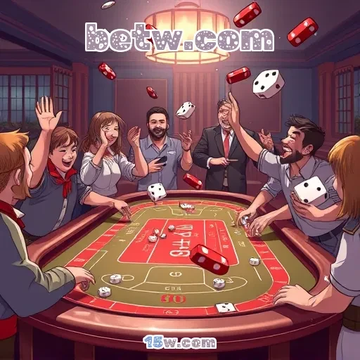 betw.com: Conheça as Ofertas Imperdíveis em Eventos Esportivos