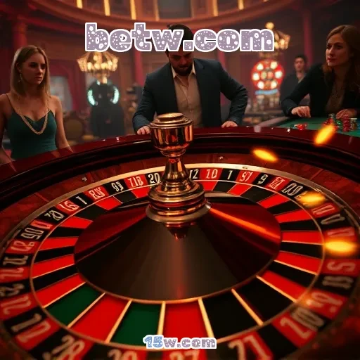 betw.com e a Seção VIP: Um Mundo de Exclusividades Para Você