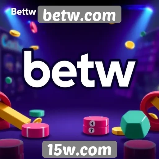 Comparação entre betw.com e outras plataformas de jogos