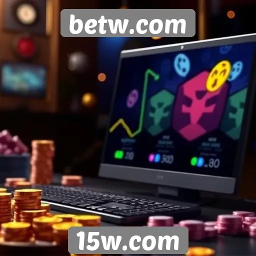 Perspectivas de crescimento para plataformas de jogos online